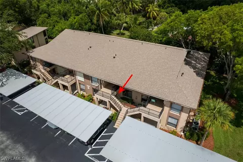 232 Pebble Beach Cir #E103, Naples, FL 34113