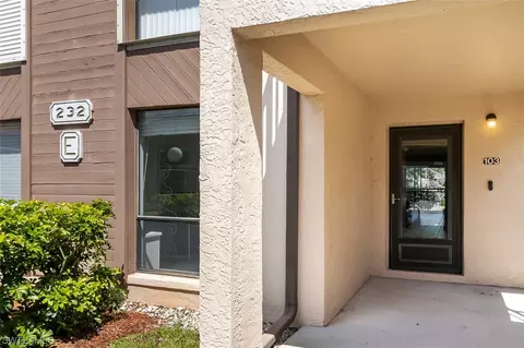 232 Pebble Beach Cir #E103, Naples, FL 34113 photo 2