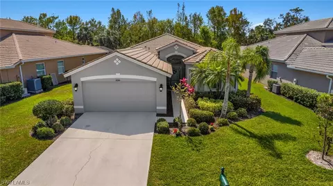 3230 Midship Dr, North Fort Myers, FL 33903