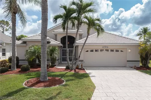17578 Plumera Ln, North Fort Myers, FL 33917