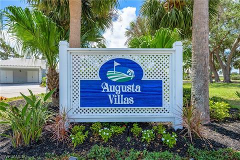 264 Cerromar Way S #54, Venice, FL 34293