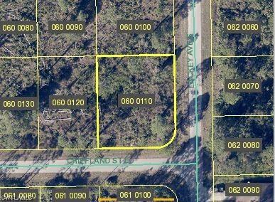 1149 Chiefland St E, Lehigh Acres, FL 33974