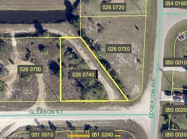 1013 Gleason St, Lehigh Acres, FL 33974