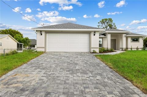 2552 NW 19th Pl, Cape Coral, FL 33993
