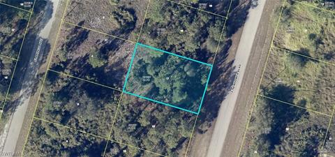 542 Eisenhower Blvd, Lehigh Acres, FL 33974