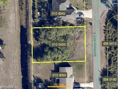 1016 Manikin Ave S, Lehigh Acres, FL 33974