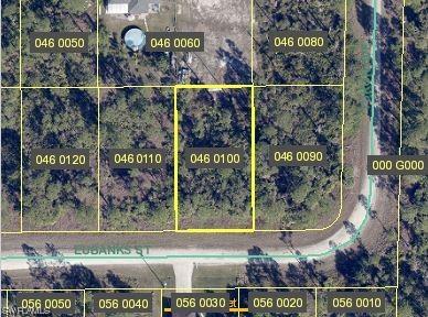 1031 Eubanks St, Lehigh Acres, FL 33974