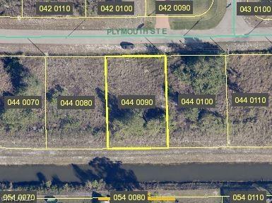 1036 Plymouth St E, Lehigh Acres, FL 33974