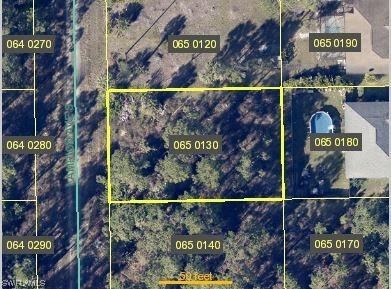 441 Lampion Ave S, Lehigh Acres, FL 33974