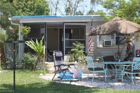 131 Via Madonna, Englewood, FL 34224
