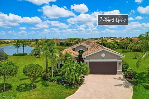 10144 Chesapeake Bay Dr, Fort Myers, FL 33913