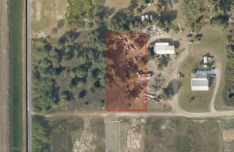 7896 13th Ter, Labelle, FL 33935