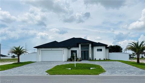 11 Tropicana Pkwy E, Cape Coral, FL 33909