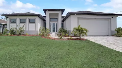 138 SE 16th Ter, Cape Coral, FL 33990
