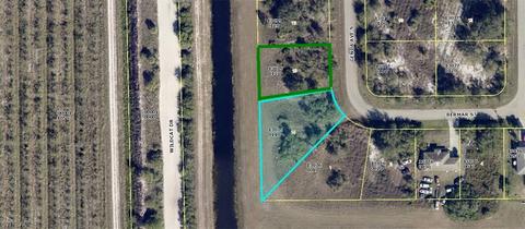 1274 Genoa Ave, Fort Myers, FL 33913