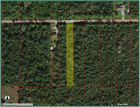 4332 28th Ave SE, Naples, FL 34117