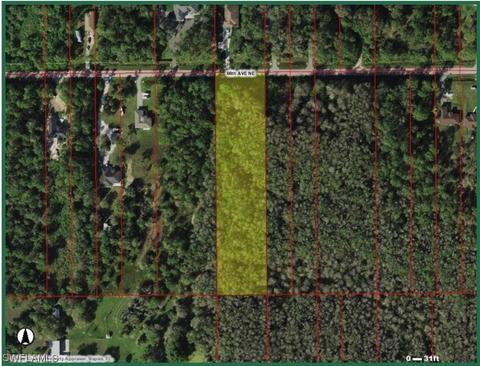 2442 66th Ave NE, Naples, FL 34120