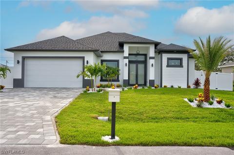 751 NE 7th Ave, Cape Coral, FL 33909