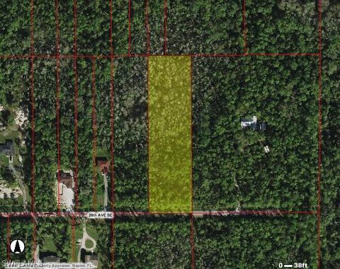 4849 26th Ave SE, Naples, FL 34117