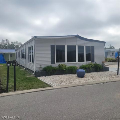 70 Snead Dr, North Fort Myers, FL 33903