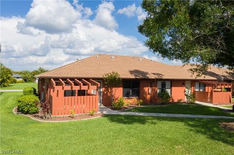 16350 Bay Pointe Blvd #G101, North Fort Myers, FL 33917