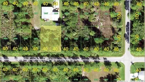 26382 Hapsburg Rd, Punta Gorda, FL 33955