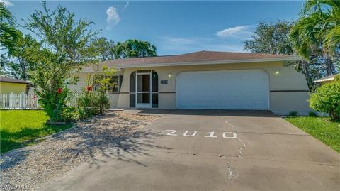 2010 SE 12th St, Cape Coral, FL 33990