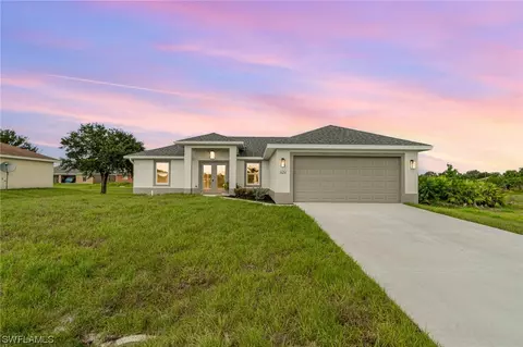 409 Pickford Ave, Lehigh Acres, FL 33974