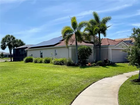 4411 Kentucky Way, Ave Maria, FL 34142