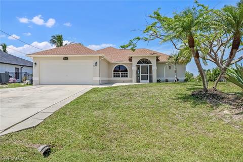 1141 SW 13th St, Cape Coral, FL 33991