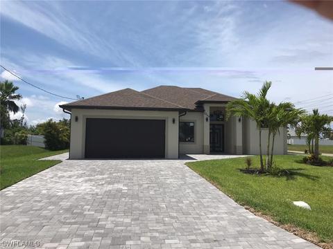 2244 SW 2nd Ter, Cape Coral, FL 33991
