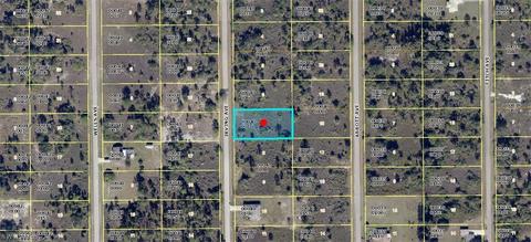 1910 Irving Ave, Lehigh Acres, FL 33972