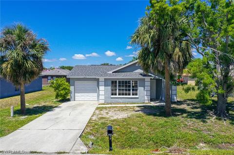 1095 Whitehead Creek Loop, Fort Myers, FL 33916