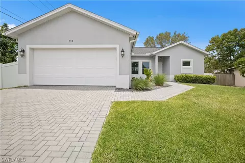732 El Dorado Pkwy E, Cape Coral, FL 33904