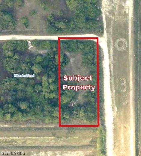 7715 Wheeler Rd, Labelle, FL 33935