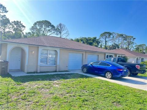 1011-1013 SE 24th Ave, Cape Coral, FL 33990