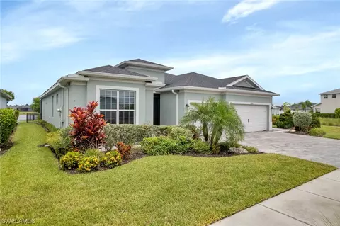 17604 Canopy Ct, Punta Gorda, FL 33982