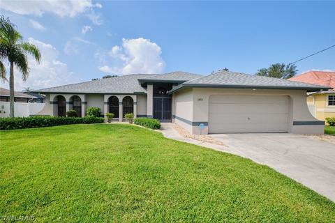 1822 SE 2nd St, Cape Coral, FL 33990