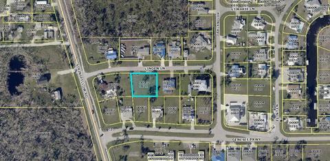 5781 Linden Ln N, Bokeelia, FL 33922