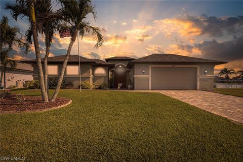 2224 SW 44th St, Cape Coral, FL 33914