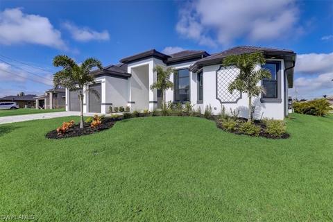4902 SW 25th Ct, Cape Coral, FL 33914