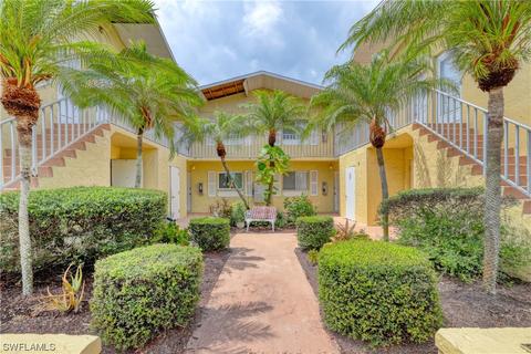 8109 Country Rd #202, Fort Myers, FL 33919
