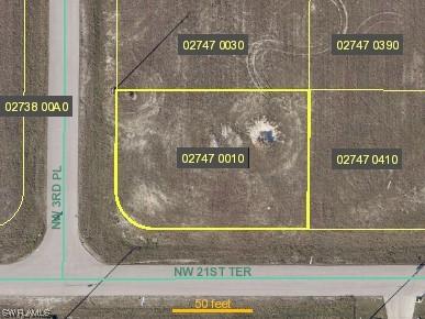 2117 NW 3rd Pl, Cape Coral, FL 33993
