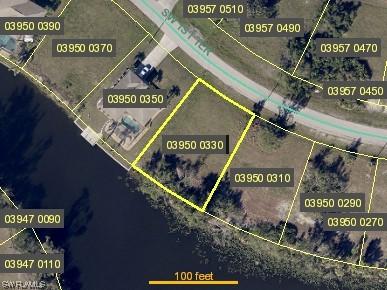 2602 SW 1st Ter, Cape Coral, FL 33991