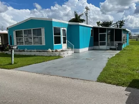 3512 Celestial Way, North Fort Myers, FL 33903