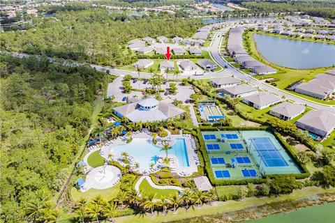 2547 Village Of Entrada St, Cape Coral, FL 33909