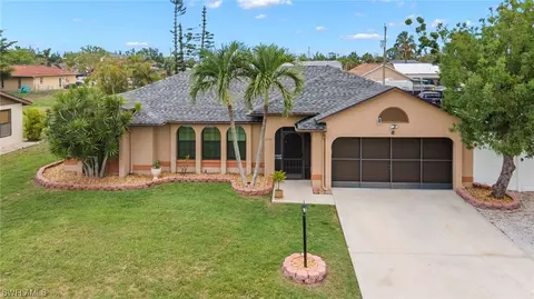 3720 SW 7th Ave, Cape Coral, FL 33914