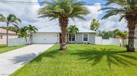 2111 SW 13th St, Cape Coral, FL 33991