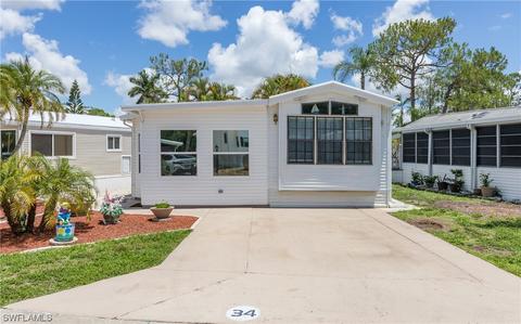 10928 Brown Pelican Cir #34, Estero, FL 33928