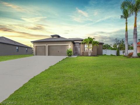 1801 SW 10th Ter, Cape Coral, FL 33991
